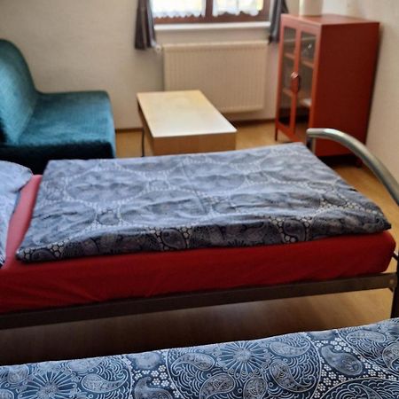 Pension Egida Řež エクステリア 写真