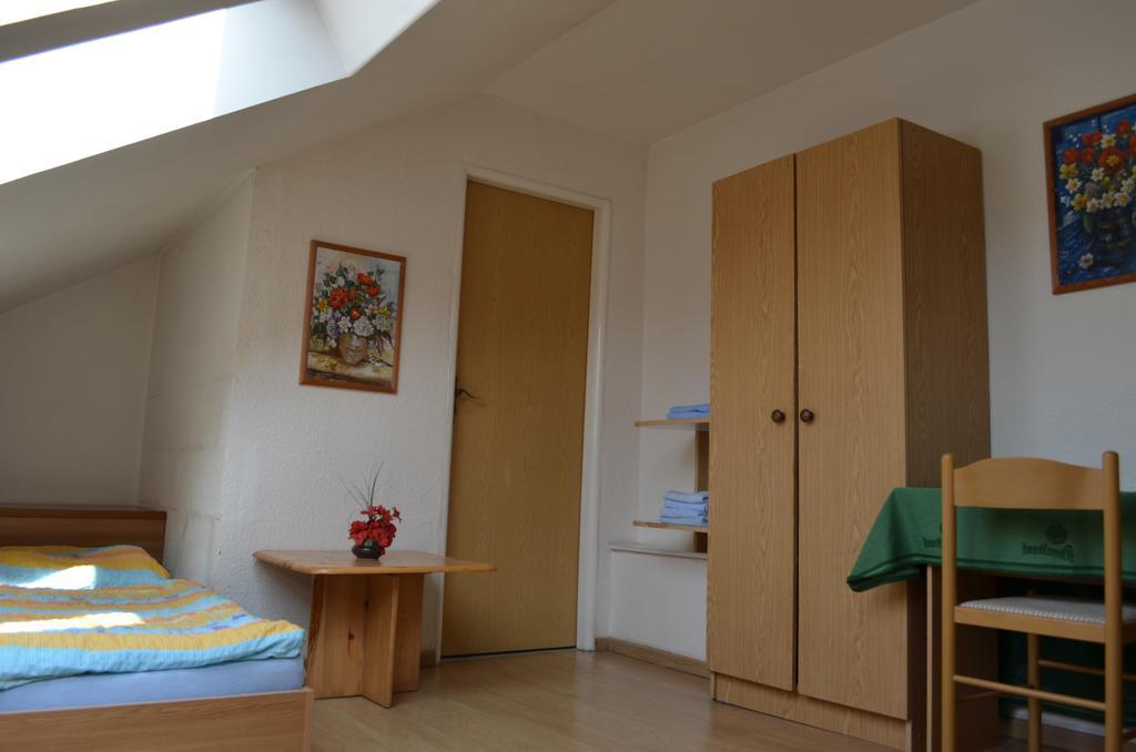 Pension Egida Řež 部屋 写真