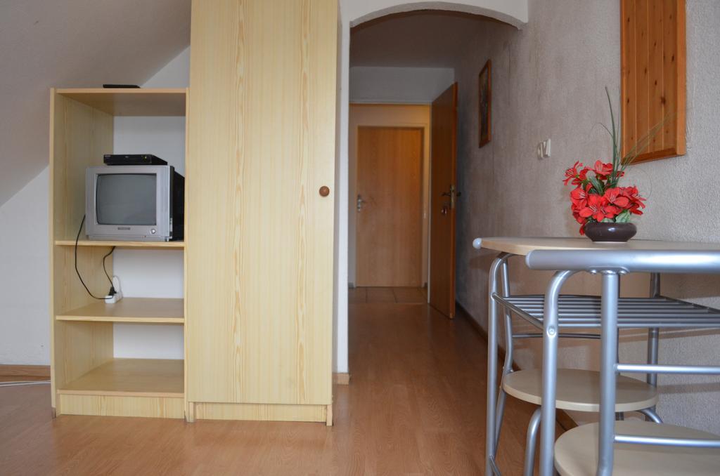 Pension Egida Řež 部屋 写真