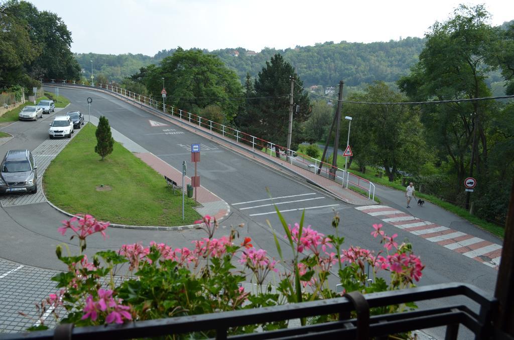Pension Egida Řež 部屋 写真